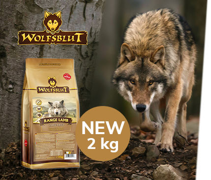 Covetrus | NEU bei Wolfsblut Covetrus | NEU bei Wolfsblut